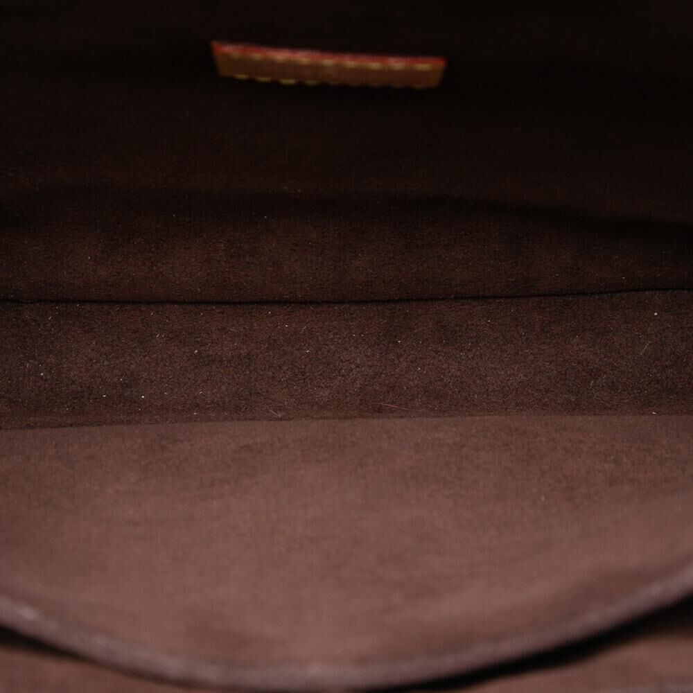 Louis Vuitton Pochette M&eacute;tis