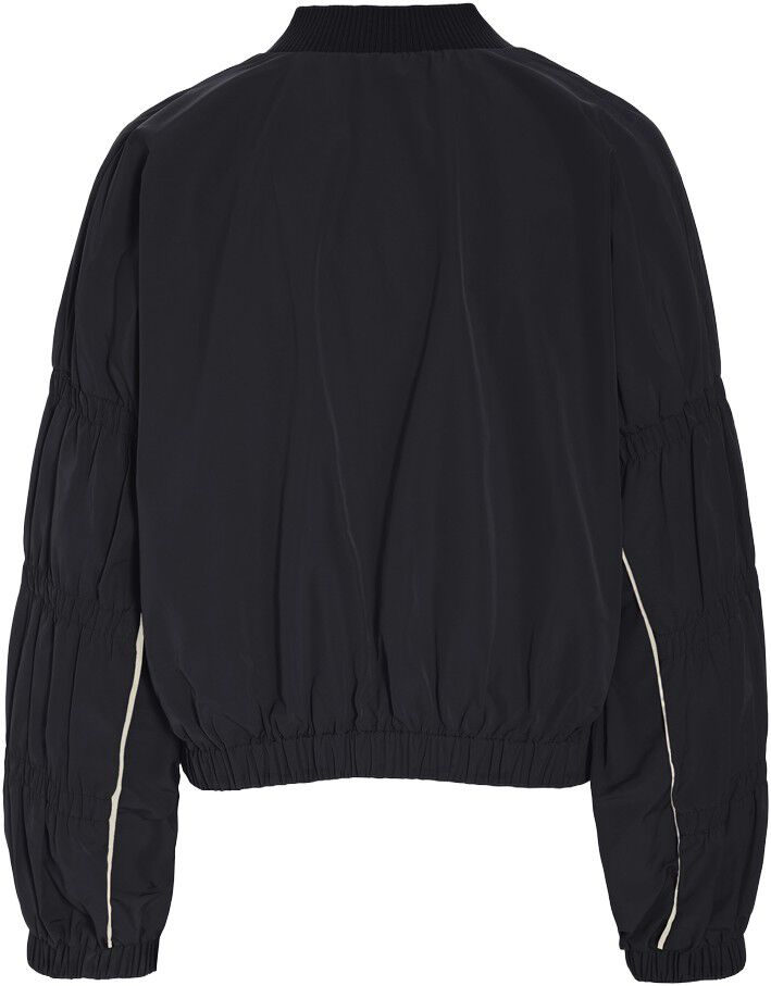 Fukkura bomber jakke