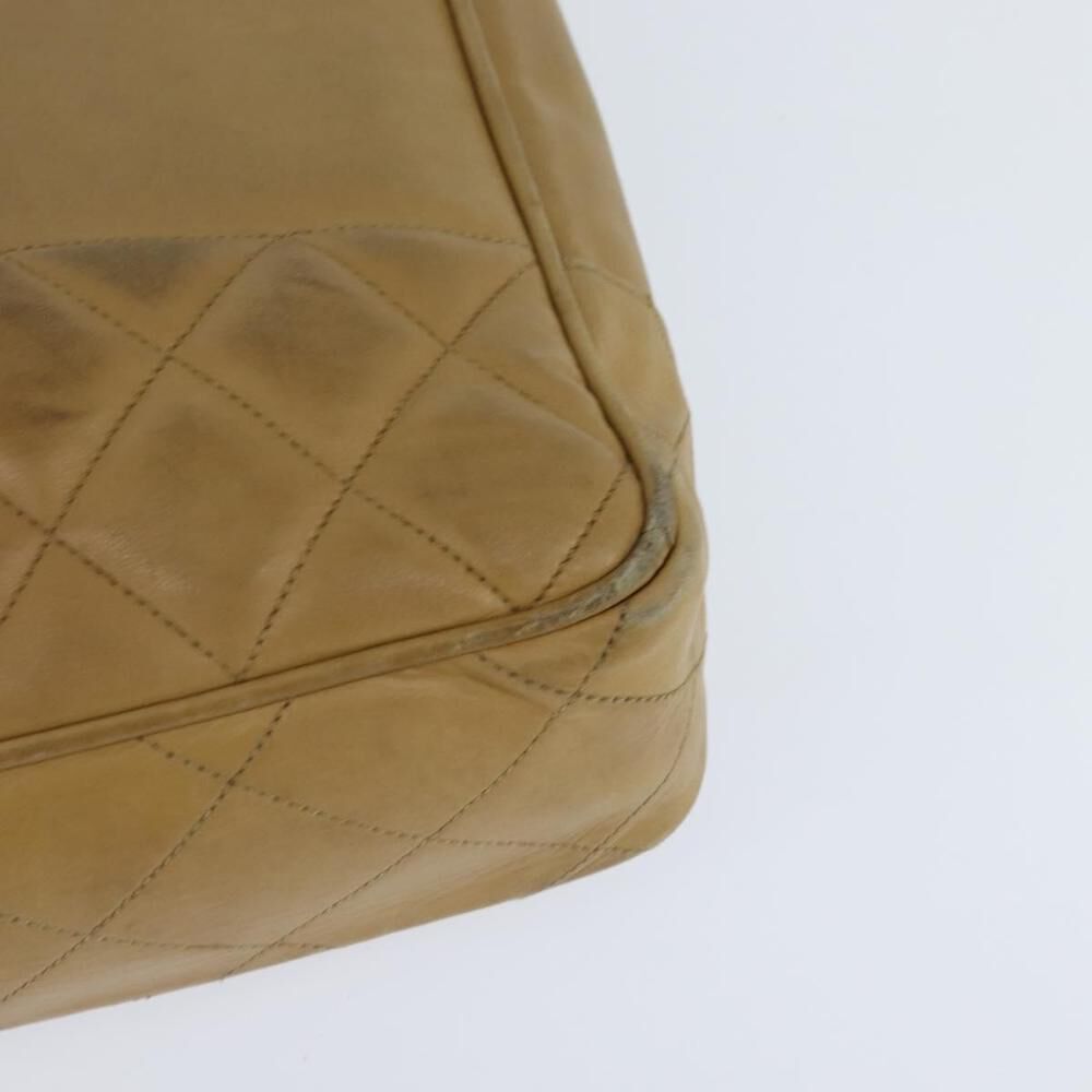 Chanel Tote