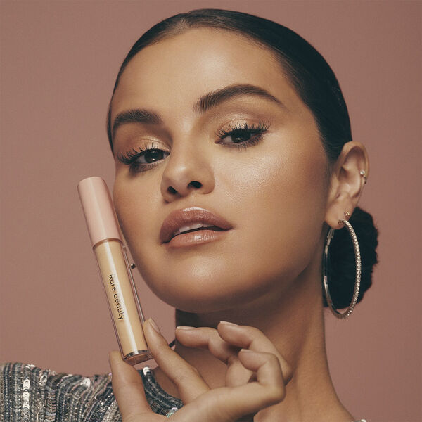 Positive Light - Under Eye Brightener