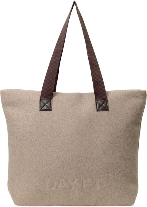 Day Woolen Bag