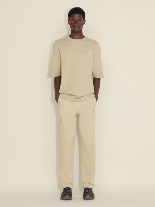 M. Relaxed sweatpants