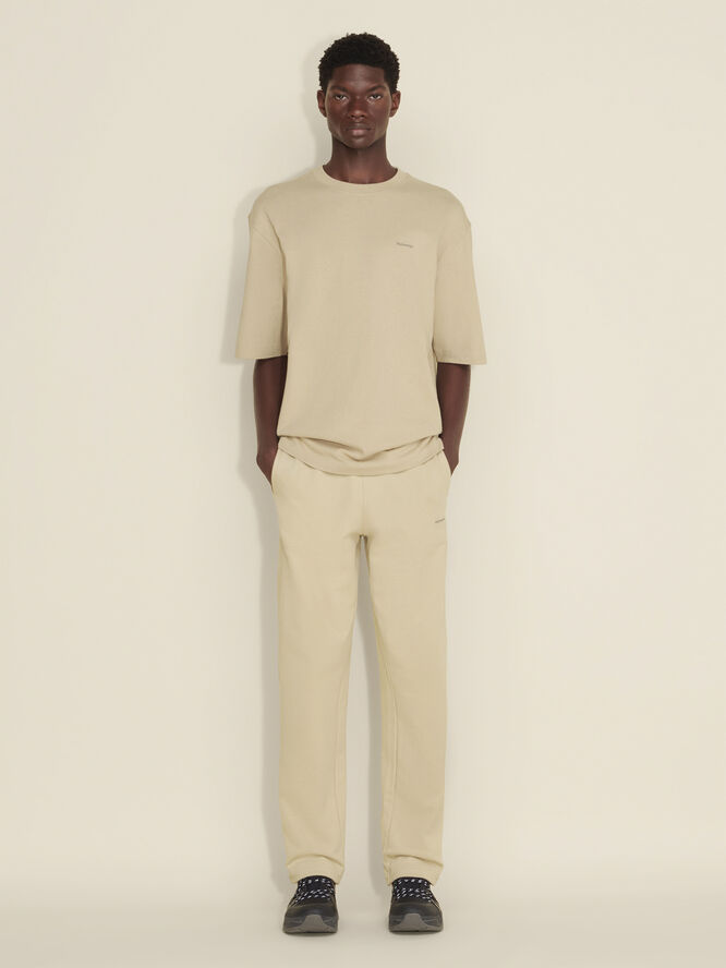 M. Relaxed sweatpants