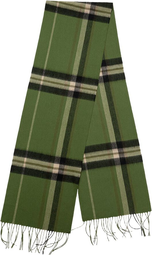 CHECK IT OUT Scarf