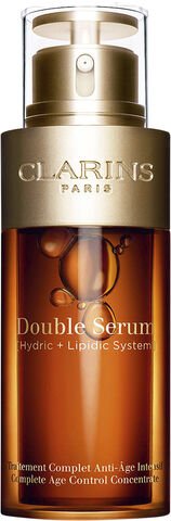 Double Serum All skin types