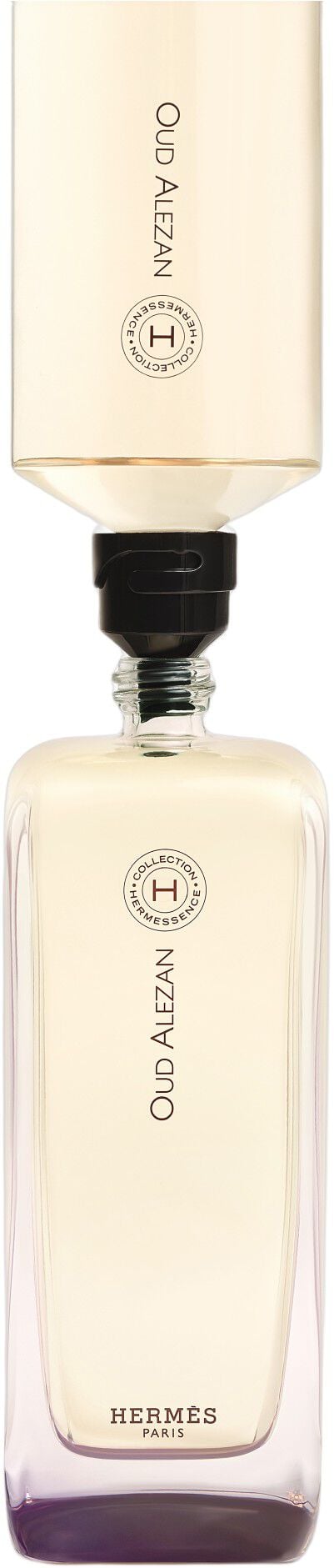 Oud Alezan, Eau de Parfum, 200ml