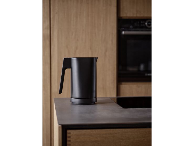 Vattenkokare 1,2 liter Black