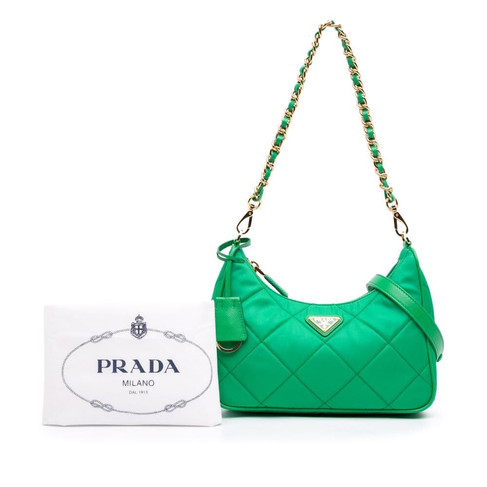 Prada Shoulder Bag