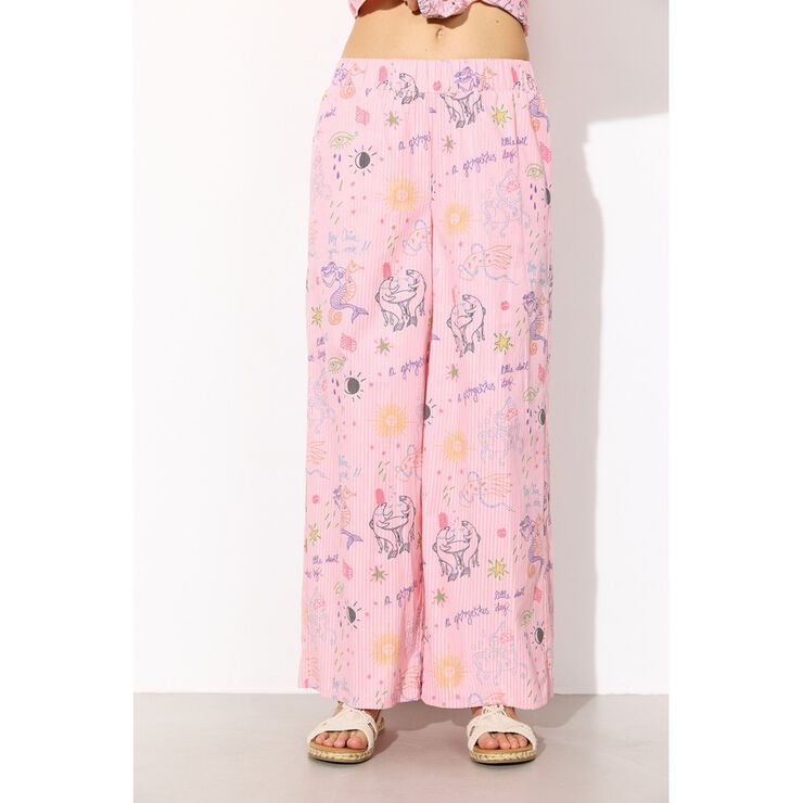 Zoe Trousers