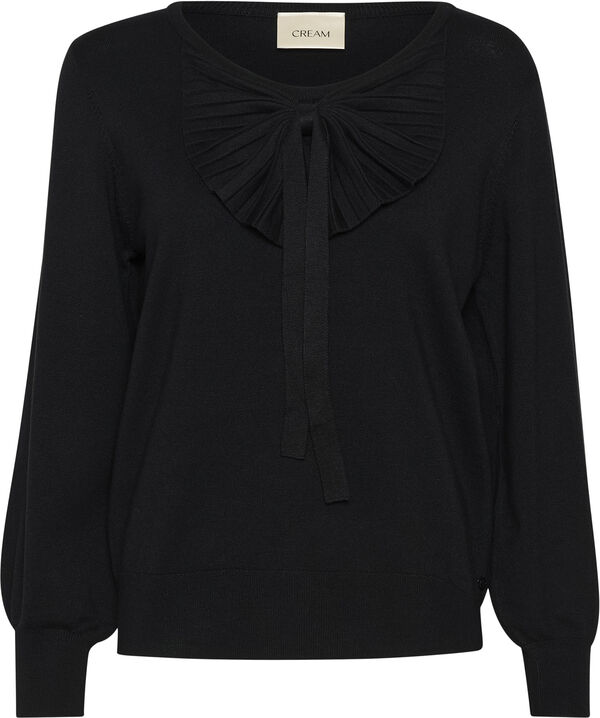 CRVillea Knit Pullover