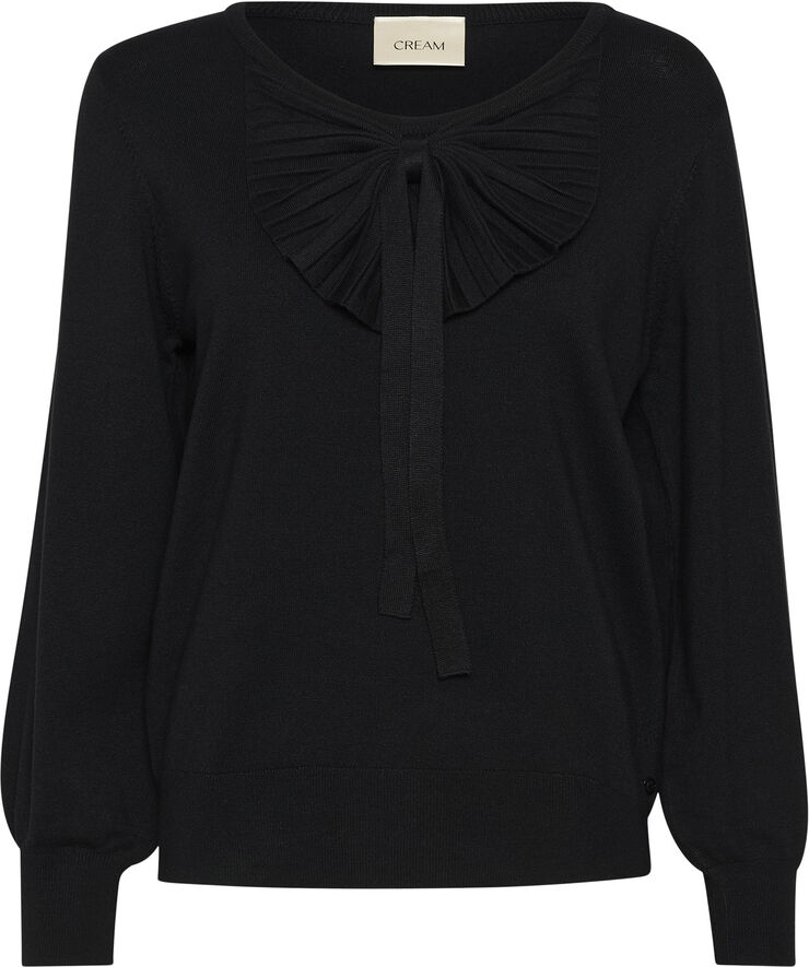 CRVillea Knit Pullover