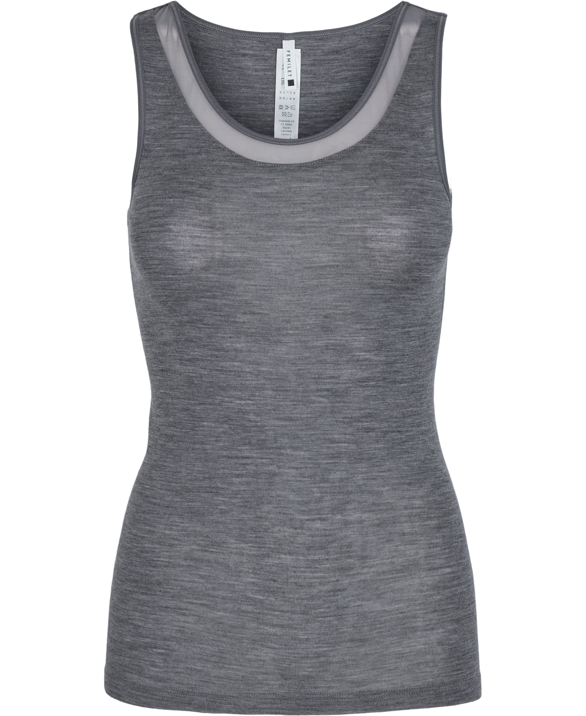 Juliana Tank Top