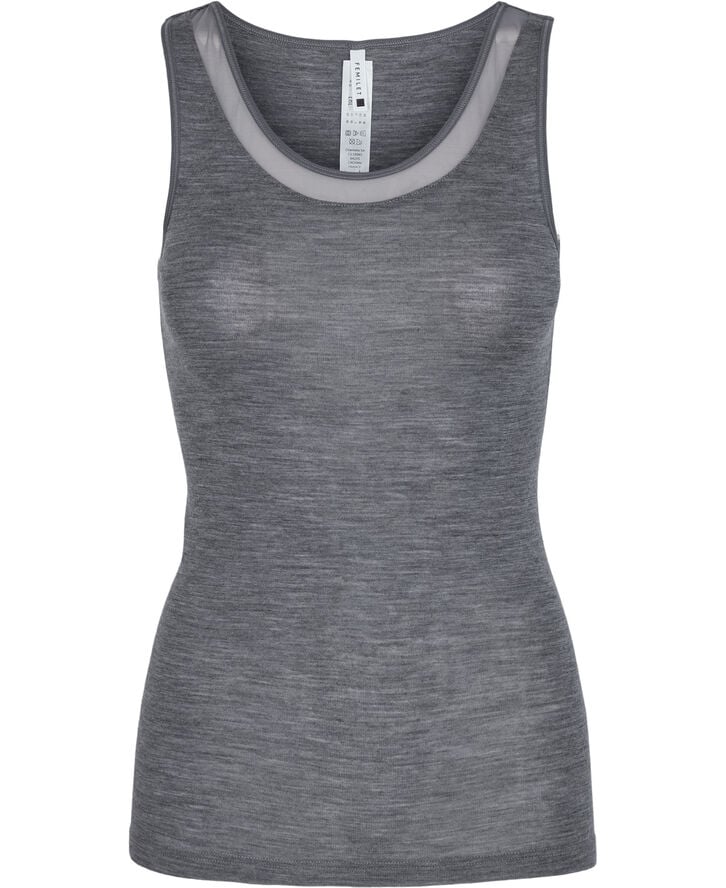 Juliana Tank Top