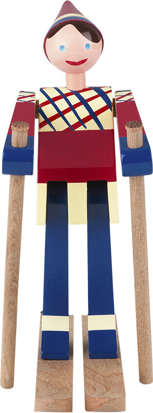 Skid&aring;kare Datti