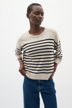 IlzeIW Pullover