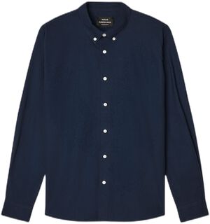 Washed Oxford Sune Shirt