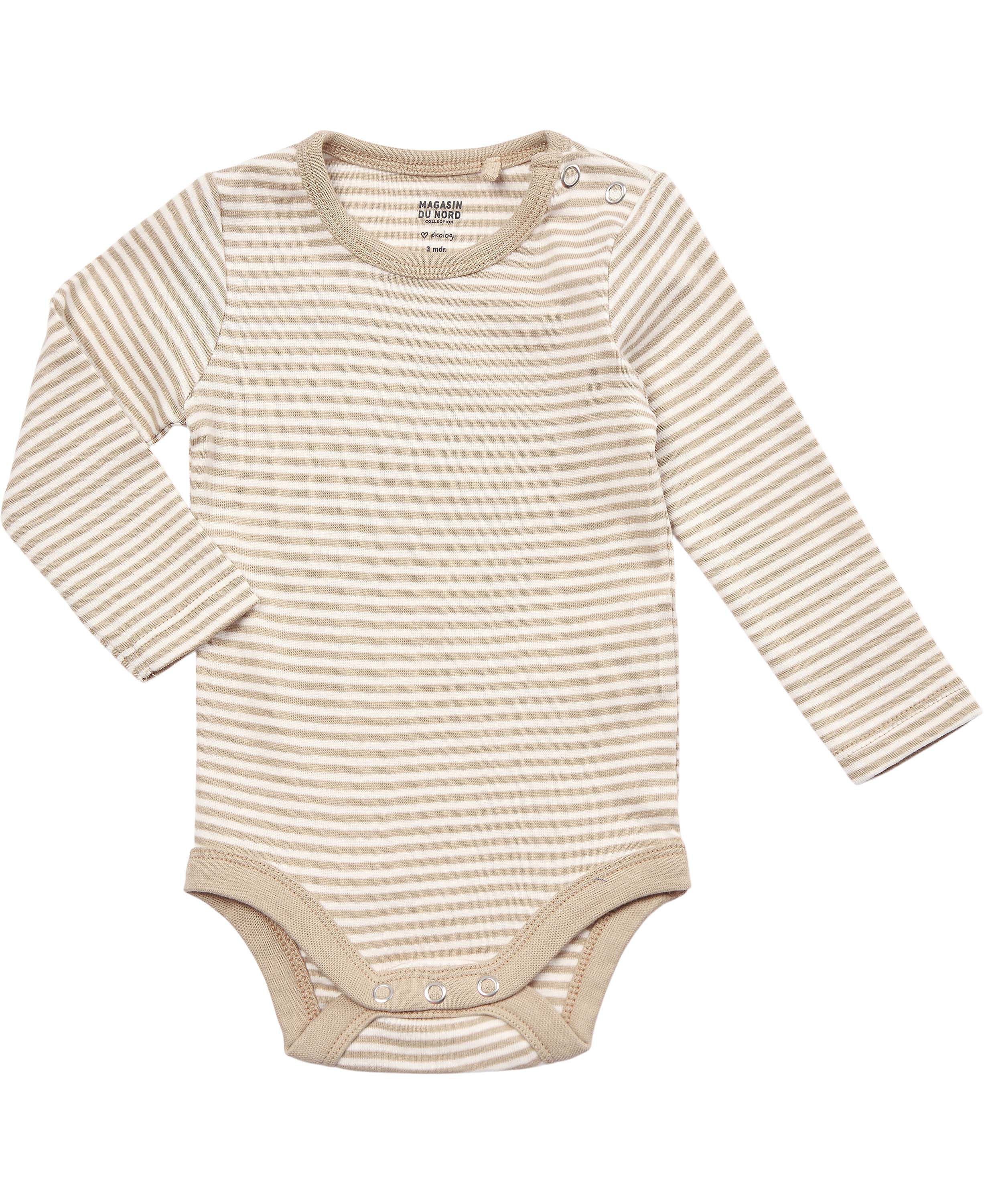 Petit baby body - Organic
