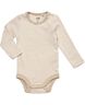 Petit baby body - Organic