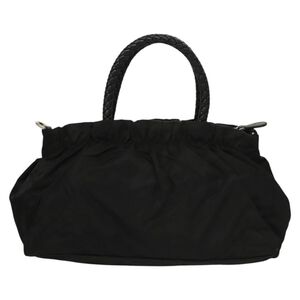 Prada Handbag
