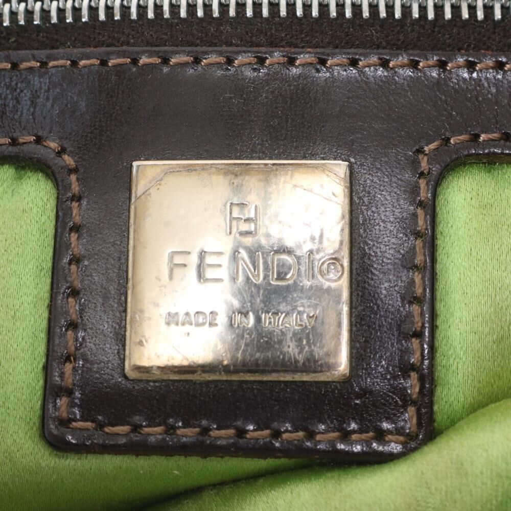 Fendi Baguette