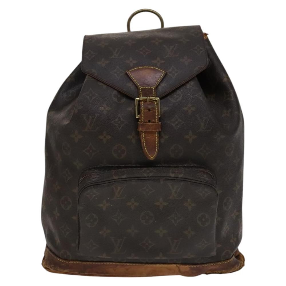 Louis Vuitton Montsouris