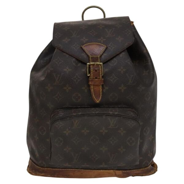Louis Vuitton Montsouris