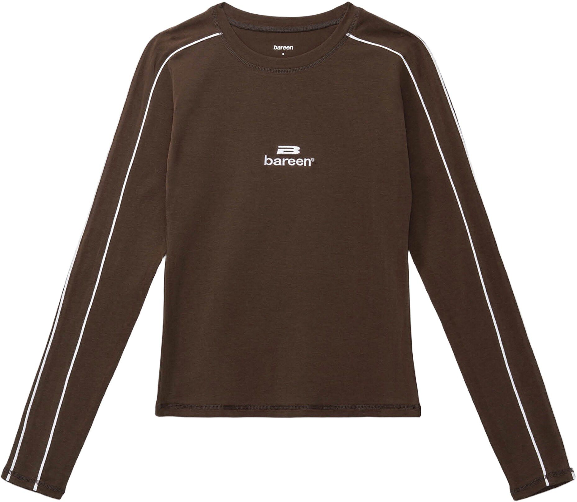 AW26 LOGO WOMEN'S STRETCH T-SHIRT -