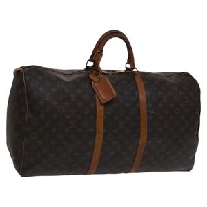Louis Vuitton Keepall