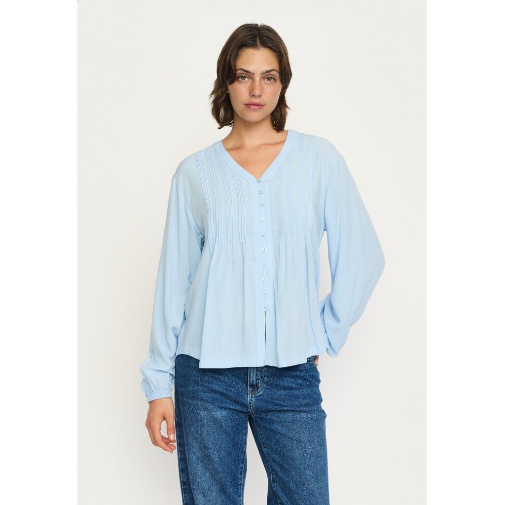 SRFreedom V-neck Blouse