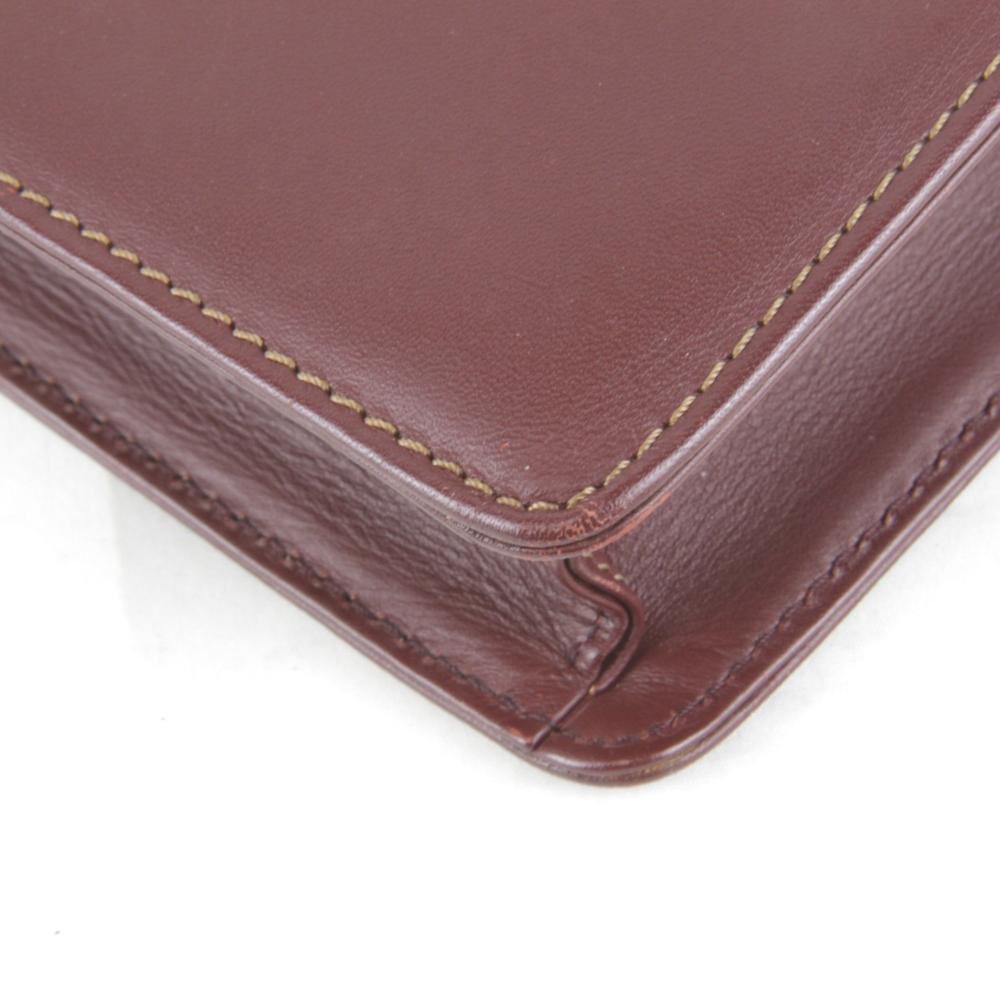 Cartier Shoulder Bag