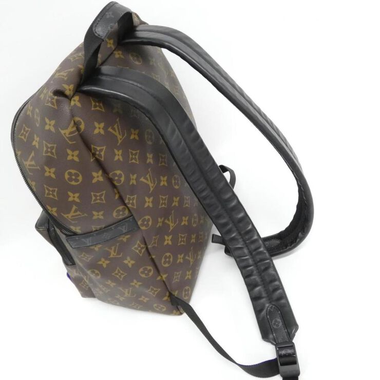 Louis Vuitton Discovery Backpack