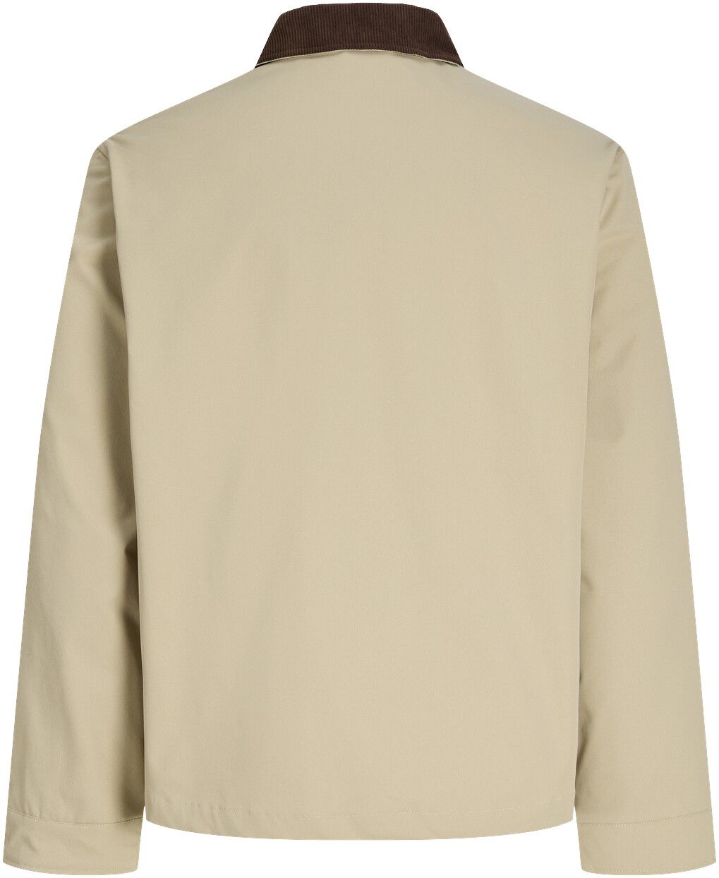 Jjwolf Worker Jacket