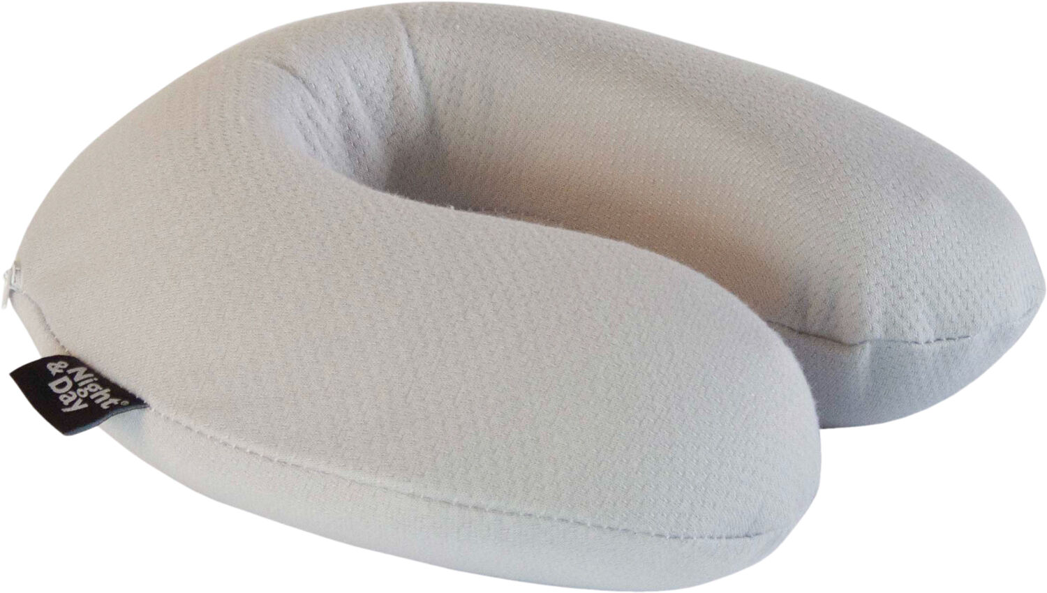 Rejsepude Cepheus med memory foam