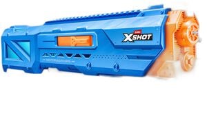 Fast Fill Midium Motor So