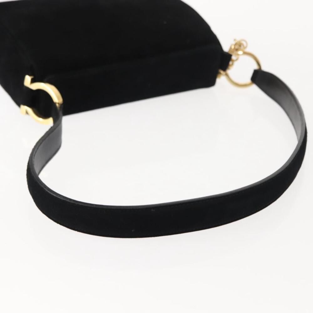 Salvatore Ferragamo Shoulder Bag