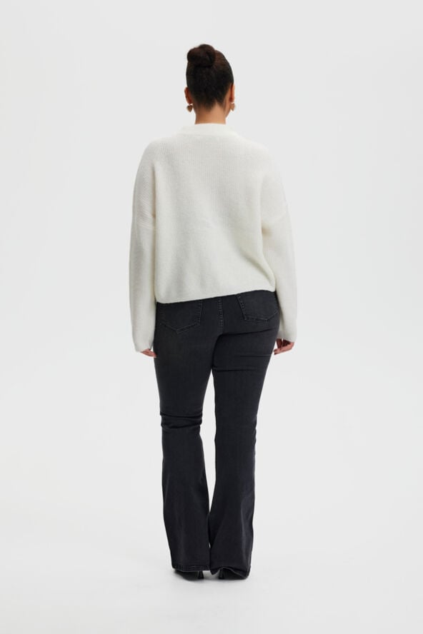 AlphaGZ short cardigan NOOS