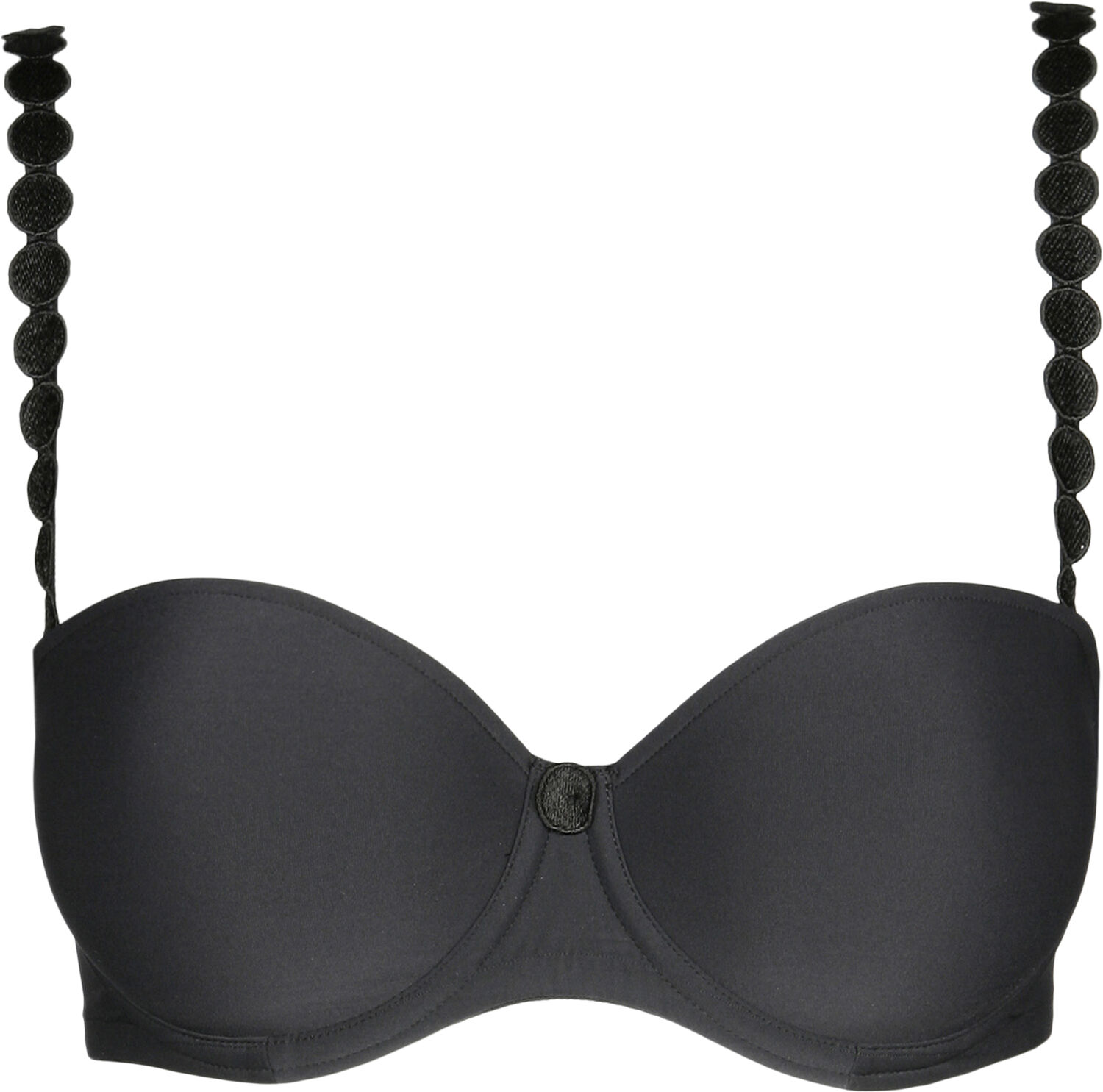 Tom padded bra strapless
