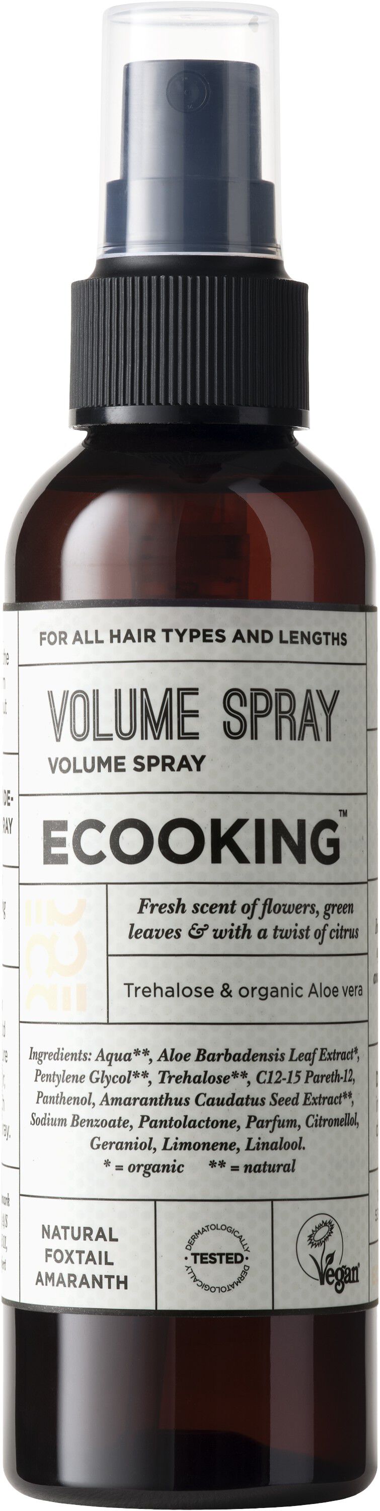 Volume Spray - 150 ml