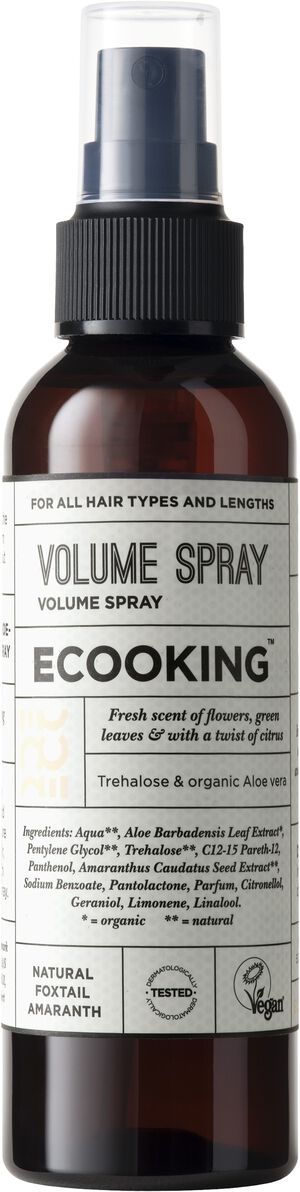 Volume Spray - 150 ml