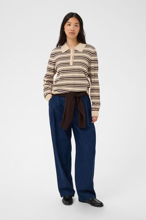 ChannanPW Pullover