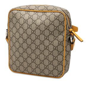 Gucci Messenger Bag