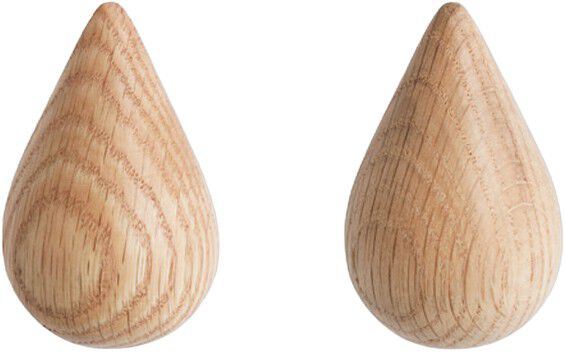 Dropit Hooks Small - 2 pcs