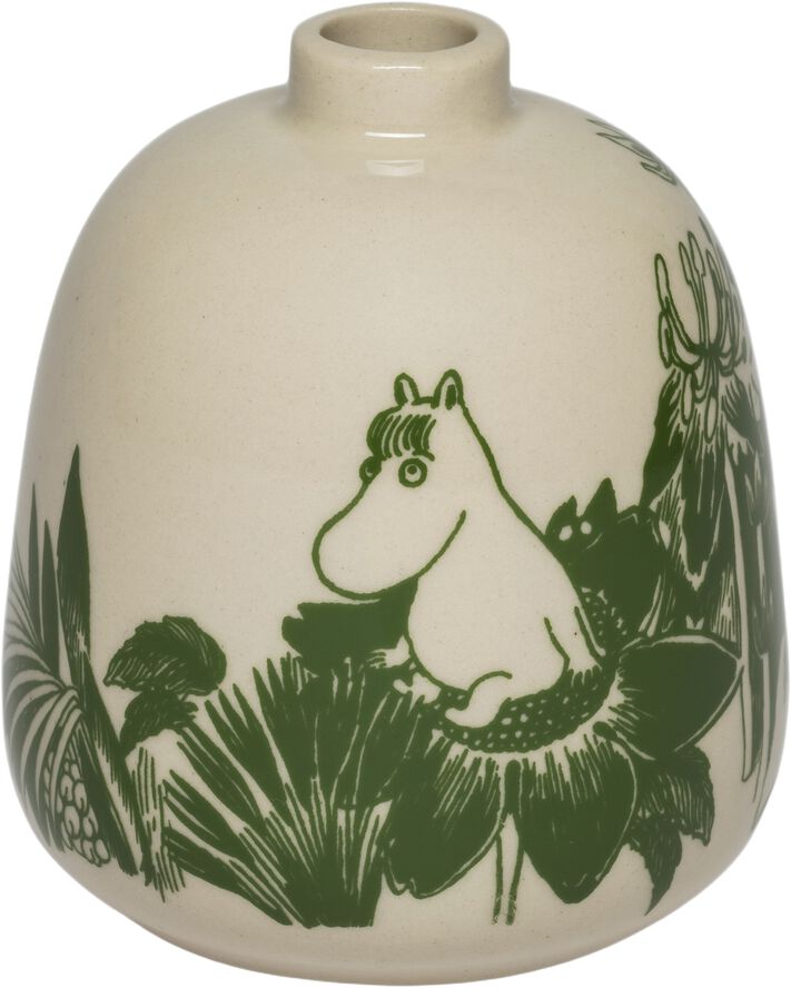 Moomin Arabia Vase 83 mm