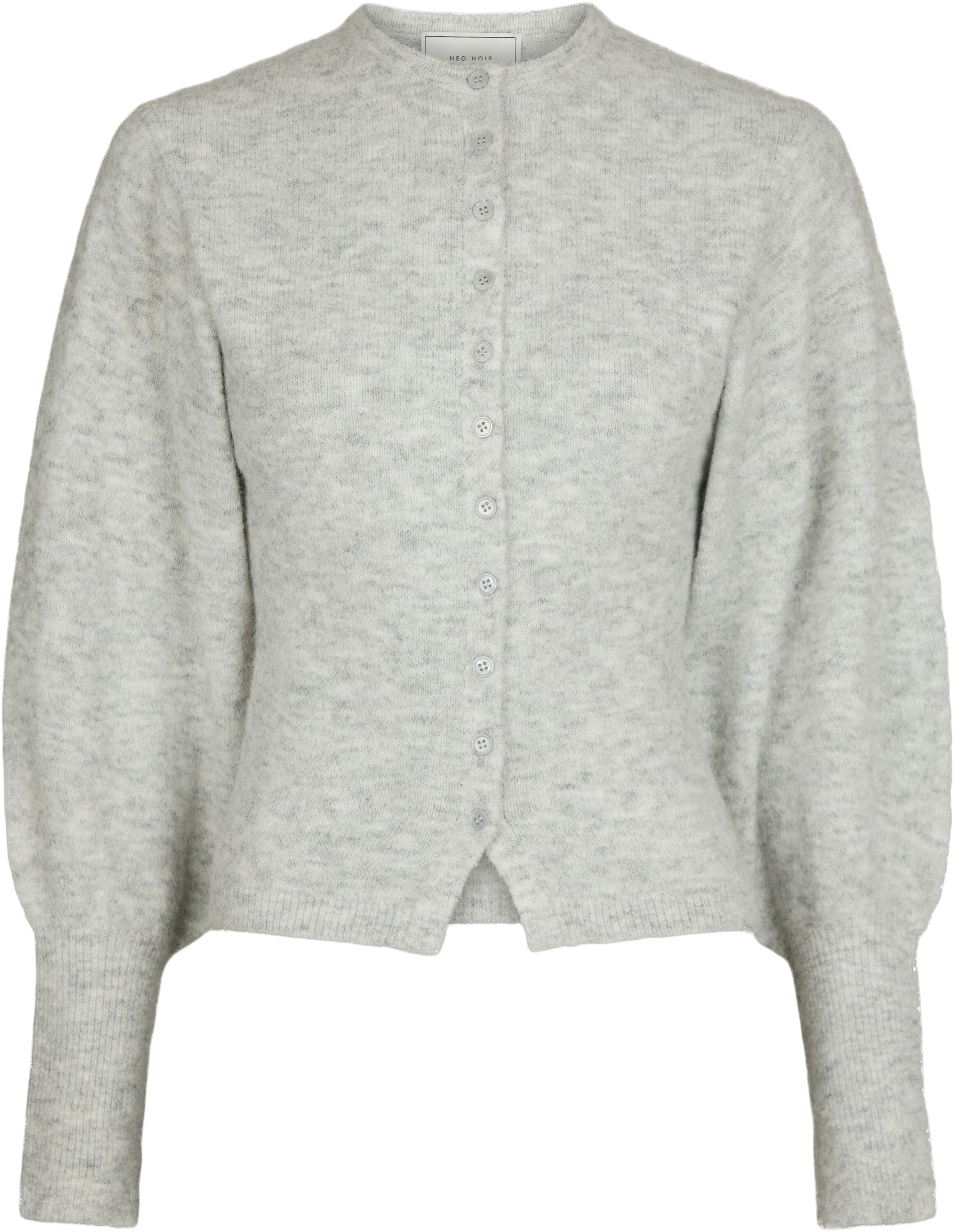 Briano Soft Knit Cardigan