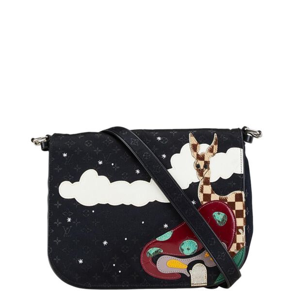 Louis Vuitton Musette Salsa