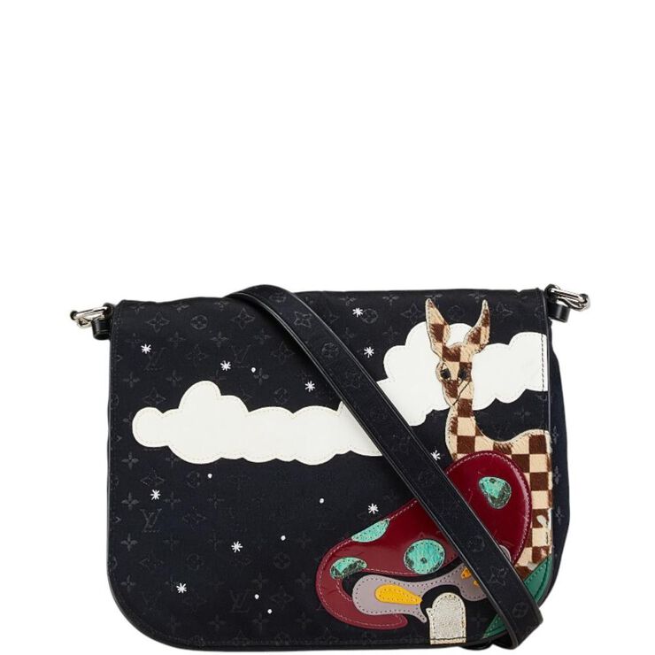 Louis Vuitton Musette Salsa