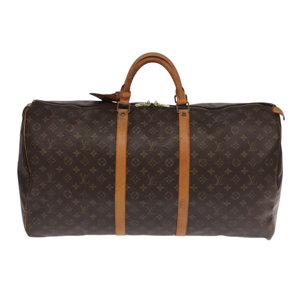 Louis Vuitton Keepall