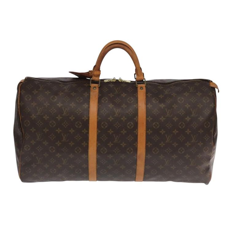 Louis Vuitton Keepall