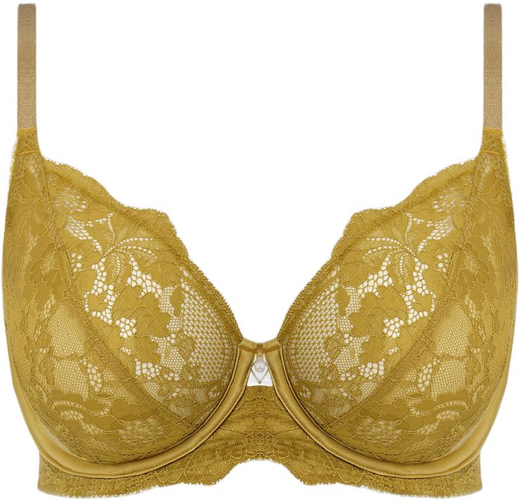 NATSUKI LACE UW BRA