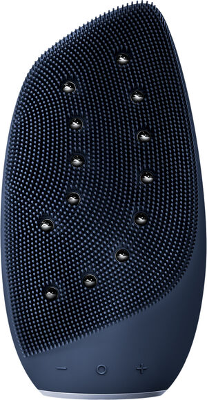 Sonic Thermo Facial Brush & Face-Lifter | 8 in 1